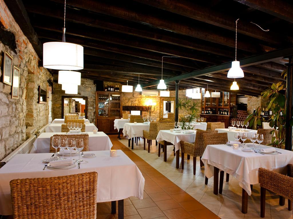 Posada Santa Ana Суансес Экстерьер фото